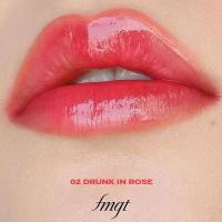 ราคา EXP02 2026เฉพาะเบอร์02 THE FACE SHOP FMGT LIP GLAZE (16639792861)