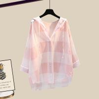 ราคา ชุดเสื้อแจ็คเก็ตสีชมพูพร้อมเสื้อกั๊กและกางเกงยีนส์ ชุดสามชิ้นสำหรับผู้หญิง แฟชั่นฤดูใบไม้ผลิ 2023 แบรนด์ YINGKE Camel (22264282505)