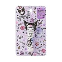 ราคา ลิปบาล์ม Sanrio Lip Cream จากญี่ปุ่น คาแรกเตอร์ ซานริโอ้ สุดน่ารัก บำรุงริมฝีปากนุ่มชุ่มชื้น มีกลิ่นผลไม้หอมอ่อนๆ Japan (24214974450)