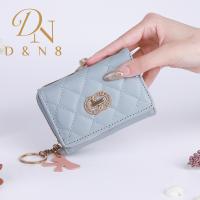 ราคา PA3 กระเป๋า3พับใบสั้นกระเป๋าสตางค์ กระเป๋าสตางค์ผู้หญิง กระเป๋าสตางค์ใบสั้น กระเป๋าแฟชั่น (20994374321)