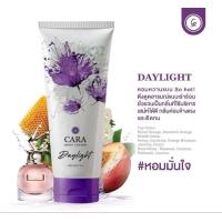 ราคา 1 แถม 5 Cara โลชั่นน้ำหอมคาร่า แพ็คเกจใหม่ฝาม่วง หลอดสกรีน ของแท้แน่นอน (24871683496)