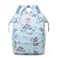 ราคา กระเป๋าเป้สัมภาระคุณแม่ กระเป๋าเตรียมคลอด อเนกประสงค์ ใส่ของเด็กอ่อน B631 (23794034076)