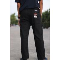 ราคา กางเกงดิกกี้ขากระบอก dickies รุ่น 874 ขากระบอกใหญ่ มีไซส์ 22 55 พร้อมส่ง 7 สีดำ กรม เทา ครีม กากี เขียว น้ำตาล (15804753229)