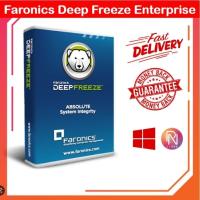 ราคา Deep Freeze Standard Enterprise For Windows Sent email only (21250383981)