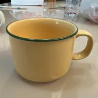 ราคา แก้วมัค แก้วลายสังกะสีชุบเหลือง ขนาด9 5x6 5cm หรือ 12oz เซรามิกเนื้อสโตนแวร์ Stoneware ออกใบกำกับภาษีได้ รหัส121224 cvin (23396465785)