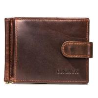 ราคา กระเป๋าคลิปหนีบแบงค์ contacts กระเป๋าสตางค์ คลิปหนีบแบงค์ อย่างดี รุ่น NCT01 (16349802066)