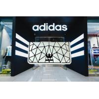 ราคา กระเป๋าสตางค์ ADIDAS FACTORY 3D WALLET กระเป๋าสตางค์ คอลเลคชั่นล่าสุดดีไซน์แนวสปอร์ต 3D ใช้งานแบบซิปรอบภายในมีช่องใส่ธนบัต แถมแมส 10ชิ้น (4392180120)