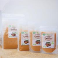 ราคา MIDMONTH 1แถม1 น้ำตาลหล่อฮังก๊วย มีอย น้ำตาลคีโต มีหลายขนาด แถมช้อนทุกออเดอร์ Monkfruit Sweetener Keto Sweetener Erythritol หล่อฮังก้วย อีริท น้ำตาลหล่อ (16641543904)