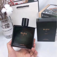 ราคา น้ำหอม Bleu De EDP EDT Parfum 100ml กล่องซีล (24574375438)