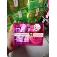 ราคา สบู่หมอยันฮี Yanhee Soap ยกแพ็ค 12 ก้อน ครีม 2 สูตรฟ้า (23644094393)