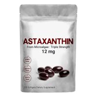 ราคา น้ำมันแคริลแอนตาร์กติก ซอฟต์แอสตาแซนธิน ซอฟต์เจล ASTAXANTHIN ที่กำหนดเอง (24723403895)