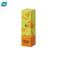 ราคา Za ซีเอ เฟิร์ส คิส โอ เดอ พาร์ฟูม 20มล (24283549185)