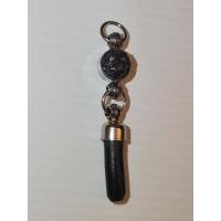 ราคา แร่เกาะล้าน กัลปังหา พวงกุญแจ จี้ กัลปังหาแท้ แร่เกาะล้าน (18045194583)