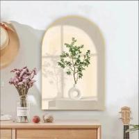 ราคา กรอบรูปโค้ง ภาพแขวนผนัง ลายดอกไม้ พร้อมกรอบ ขนาด 30x40cm มินิมอล โมเดิร์น วินเทจ สำหรับแต่งบ้าน ห้องนั่งเล่น ห้องนอน คาเฟ่ (24919034871)