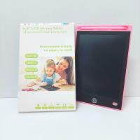 ราคา กระดานฝึกเขียน ของเล่น LED 8 5 WRITING TABLET กระดาน เขียน ลบ ได้ สินค้า ตรงปก พร้อมส่ง เทส ก่อนส่ง ใช้งาน ได้ แน่นอน (19340234594)