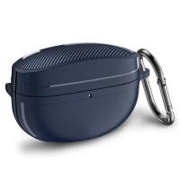 ราคา เคสหูฟัง Sony WF 1000XM5 เคสแข็ง ทนทาน แบบฝาครอบ พร้อมที่คล้อง เคสสำหรับ sony 1000xm5 Model 2 (23077362915)