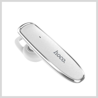 ราคา หูฟังบลูทูธ Hoco E29 ของแท้ 100 Bluetooth Headset เสียงดี เบสหนัก มีรับประกัน พร้อมส่ง (21979496366)