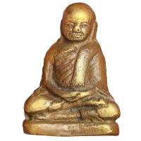 ราคา หลวงพ่อเงิน วัดท่ามะไฟพิจิตร รูปหล่อพิมพ์นิยมเนื้อสำริด (24692981046)