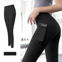 ราคา 8ZX SPORT กางเกงโยคะขายาว 4ส่วน กางเกงเลกกิ้งกางเกงออกกำลังกายผู้หญิง เป้าสามเหลี่ยม ไร้ตะเข็บเป้าไม่ยิ้ม ทรงสวย กางเกง กางเกงขายาวหญิง กางเกงวอร์ม กางเกงวอร์มผู้หญิง Yoga Women Lady Clothing มีกระเป๋