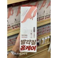 ราคา PRETTYSKIN Foot Calluses Home Care Set 1set 2items (23271537172)
