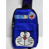 ราคา กระเป๋า คาดอก ลายการ์ตูน น่ารัก โดเรม่อน คิตตี้ มินเนี่ยน สตีฟ (5149422653)