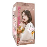 ราคา 1 กล่อง Bigen BEAUTYLABO Whip Hair Color บิวตี้ลาโบ้ วิป แฮร์ คัลเลอร์ ผลิตภัณฑ์เปลี่ยนสีผม 40ml 80ml (21845599057)