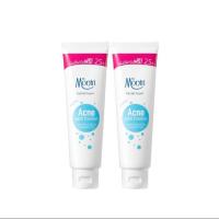 ราคา ดร มนตรี Dr Montri Facial Foam ดร มนตรี เฟเชียล โฟม 125 g มี 4 สูตร acne white scrub smooth ตอบโจทย์ทุกสภาพผิว ดร มนตรี (24655392269)