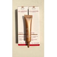 ราคา Clarins Total Eye Smooth Firming wrinkle smoothing eye blam 7ml คลาแรงส์ โทเทิล สมูท เฟิร์มมิ่ง (23211948924)