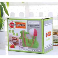 ราคา เครื่องปอกเปลือกแอปเปิ้ล แบบมือหมุน ที่ปอกแอปเปิ้ล เครื่องปอกผลไม้ ปลอกแอบเปิ้ล ที่ปอกลูกแพร์ (3933924830)