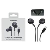 ราคา หูฟัง สนทนาได้ ฟังเพลงได้ แท้ AKG SAMSUNG NOTE 10 NOTE 10 PLUS A80 AKG Headset Type C แท้ AKG ORIGINAL (19436142027)