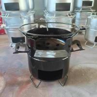 ราคา เตาประหยัดถ่านเตาอั้งโล่เตาอเนกประสงค์เตาขนาด30เซนติเมตร (22766980735)