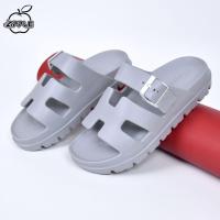 ราคา Red Apple รองเท้าแตะ รุ่น KT8857 36 41 (24569186636)