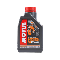 ราคา MOTUL 7100 10W40 10W50 4T 1L น้ำมันสังเคราะห์ 100 น้ำมันเครื่องโมตุล ของแท้ สำหรับรถมอเตอร์ไซค์ (24957878887)