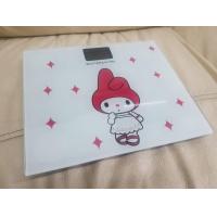 ราคา เครื่องชั่งน้ำหนักบุคคลดิจิตอล180กิโลกรัม Happy Life Style ชั่งได้สูงสุด 180 กก ค่าละเอียด 100 กรัม หน้าจอแสดงผลระบบ DIGITAL LCD (392598585)