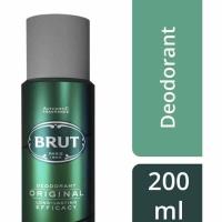 ราคา BRUT PARFUM ORIGINAL BODY SPRAY 200ML UNILEVER BRAND FOR MADE IN UK (24939041760)