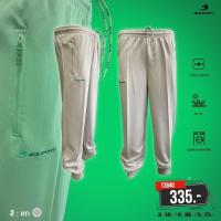 ราคา กางเกงวอร์ม BCS3840 เบา สวมใส่สบาย (22058567370)