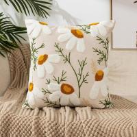 ราคา MLADEN ปลอกหมอน ปลอกหมอนพิมพ์ ปลอกหมอนสำหรับโซฟา 45 45 ซม 1 ชิ้น 1PC Pillowcase for Sofa (24518581795)
