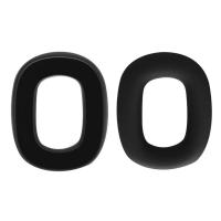 ราคา Silicone EarPad For Apple AirPods Max Case เคสซิลิโคนAirpods Max ครอบฟองน้ำรองหูairpods max case เคสAirpods (16621000509)