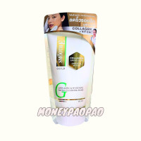 ราคา Smooth E Gold Foam4Oz โฟมล้างหน้า ทำความสะอาด สมูทอี 120 กรัม (24882595629)