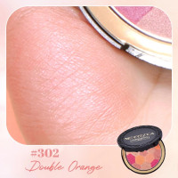 ราคา Merrezca Mineral Pearls Blush บรัช เมอร์เรซก้า (22429076440)