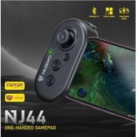 ราคา Controller Mobile GAMEPAD ONE HANDED NUBWO NJ44 สินค้ารับประกัน 1 ปี (21926686042)