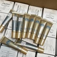 ราคา ครีมกันแดดน้ำนม SHISEIDO Anessa Ultimate Beauty Perfect Milk Sunscreen สีทองรุ่นใหม่ (24706645074)