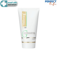 Smooth-E Gold Foam 4Oz