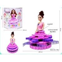 ราคา ของเล่นตุ๊กตาเต้นได้มีไฟมีเสียงเพลง (22969224233)