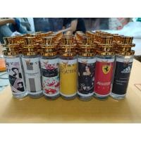 ราคา น้ำหอมกลิ่นผู้ชาย กลิ่นเฟอรารี่แมน ปริมาณ 35 ml จำนวน 1 ขวด สูตรเข้มข้นหอมติดทนนาน 12 ชั่วโมง (16339134114)