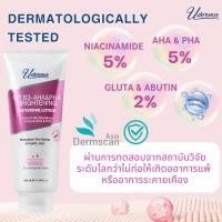 ราคา ลดล้างสต๊อก Clearance Sale สินค้ามีตำหนิเล็กน้อย ไม่มีผลต่อการใช้งาน Uderma Intensive Lotion 330ml ยูเดอร์มา โลชั่นเข้มข้น ดูแลผิวกาย ตอบโจทย์ปัญหาผิว (23515440076)