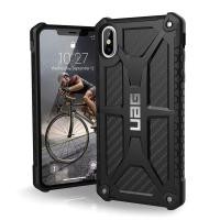 ราคา เคส UAG แคปล่า สำหรับรุ่น iPhone X XR XS XSMAX เคสกันกระแทก เคสแข็งMONARCH (24840110783)