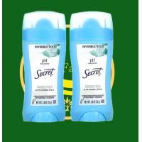 ราคา Secret Shower fresh antiperspirant EXP11 2025 (24647183121)