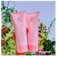 ราคา 2 หลอด โลชั่นน้ำหอม R series ของแท้ หอมมาก 200 ml Designer Collection Hand Body Lotion (19473422688)