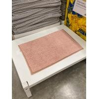 ราคา พรมเช็ดเท้า IKEA รุ่น TOFTBO พรมเช็ดเท้าห้องน้ำ พรมเช็ดเท้าเนื้อนุ่ม พรมห้องน้ำ มีให้เลือก 4สี ขนาด 40x60 ซม (22802704881)
